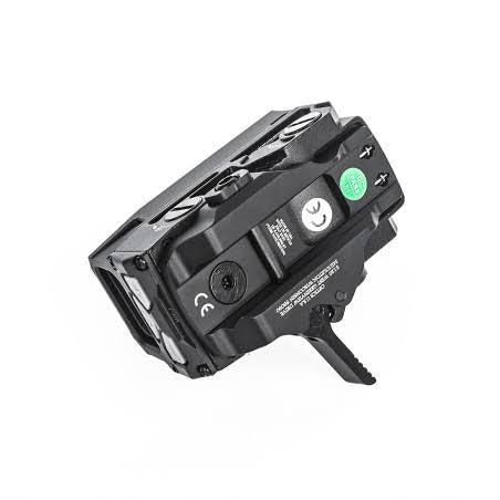 WADSN UH-1 GEN II Holographic Sight + NVG Setting