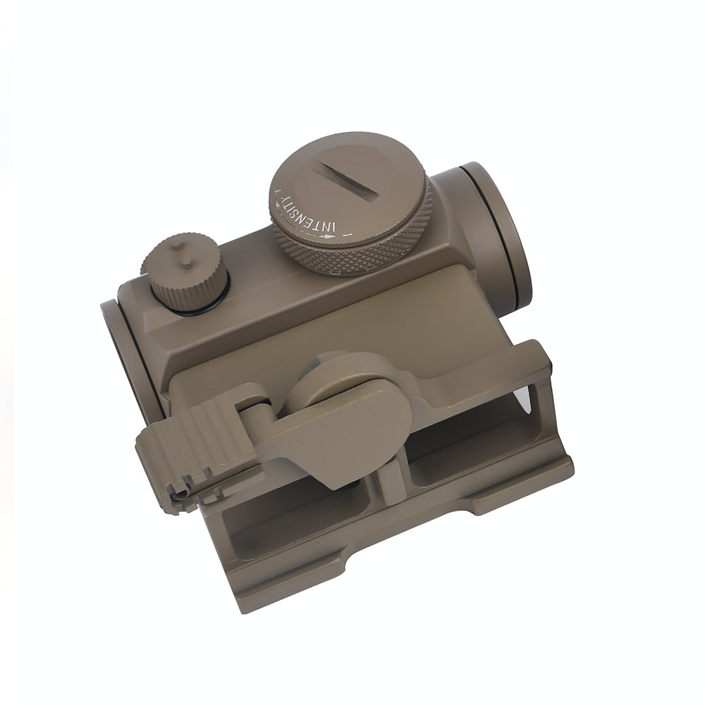 AIM-O T1 RED/GREEN DOT QD HIGH MOUNT