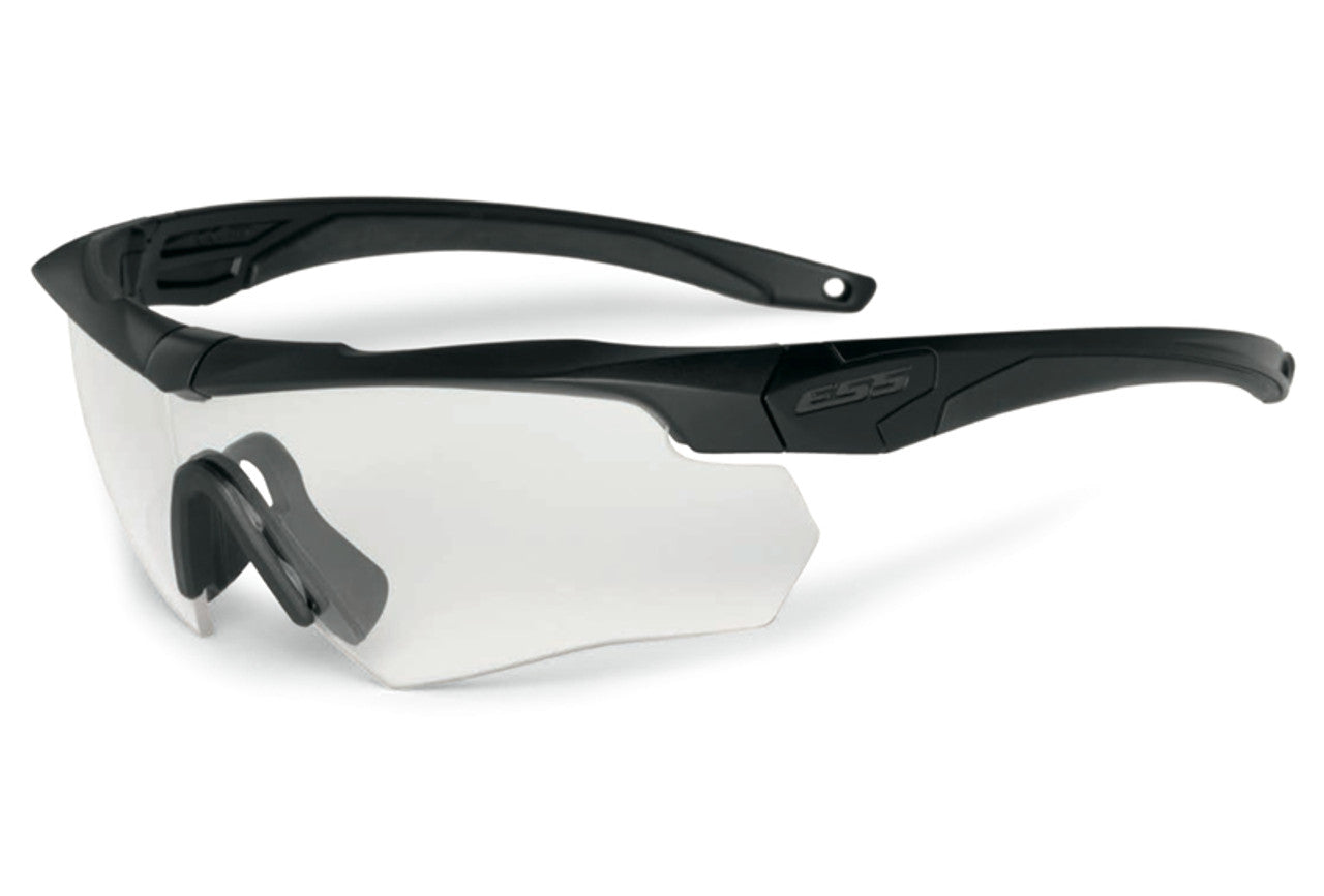 ESS Crossbow Eyeshields 2LS (clr, smke, hi-def ylw)