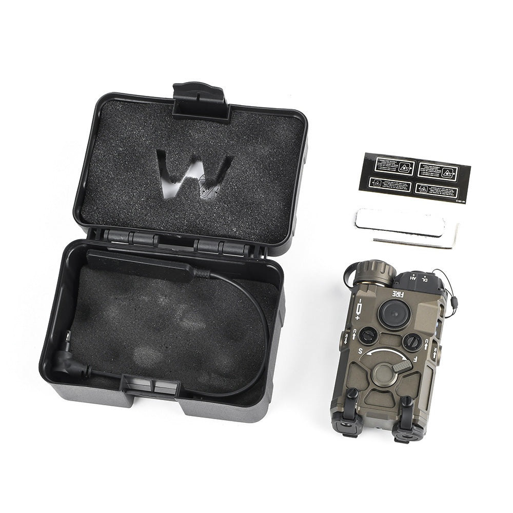 WADSN ET OG AIMING DEVICE (ALUMINIUM HOUSING)