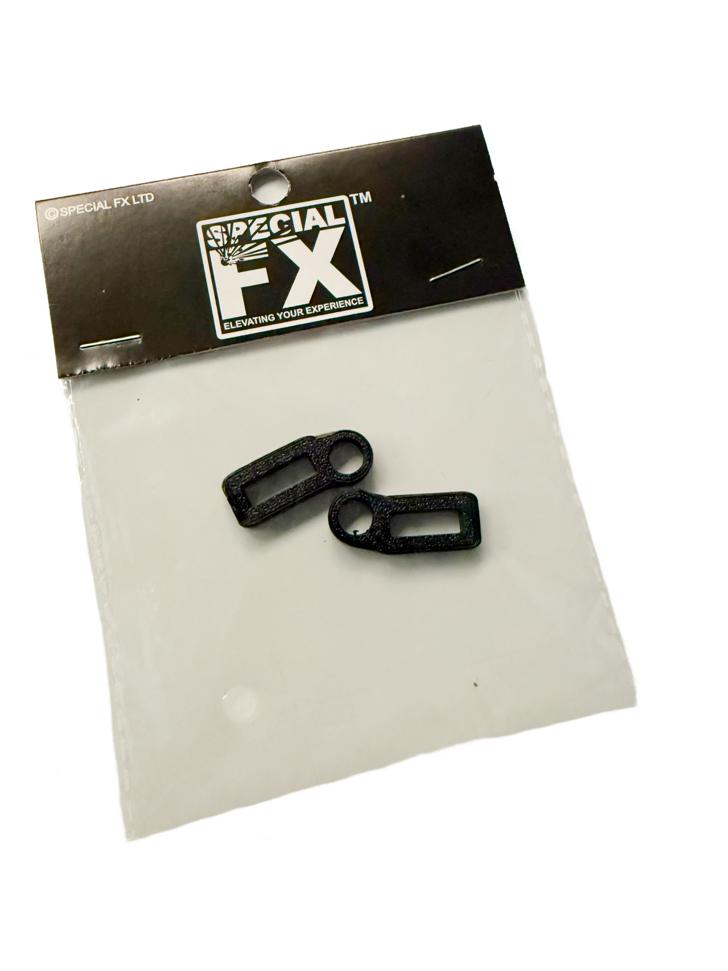 EXFog Magnet adaptor brackets for ESS Crossbow