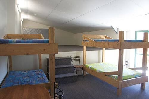 NZAL Round 2 Accommodation
