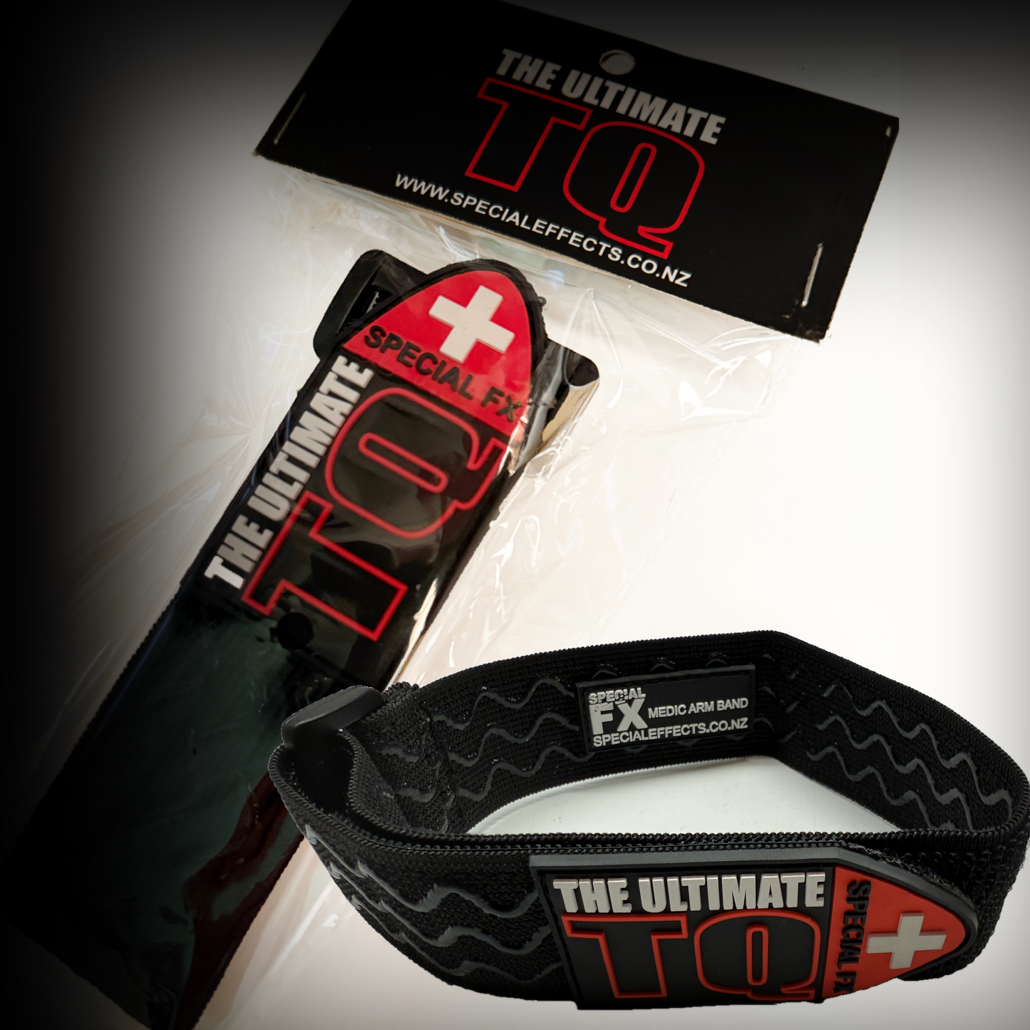 THE ULTIMATE AIRSOFT TQ - By Special FX