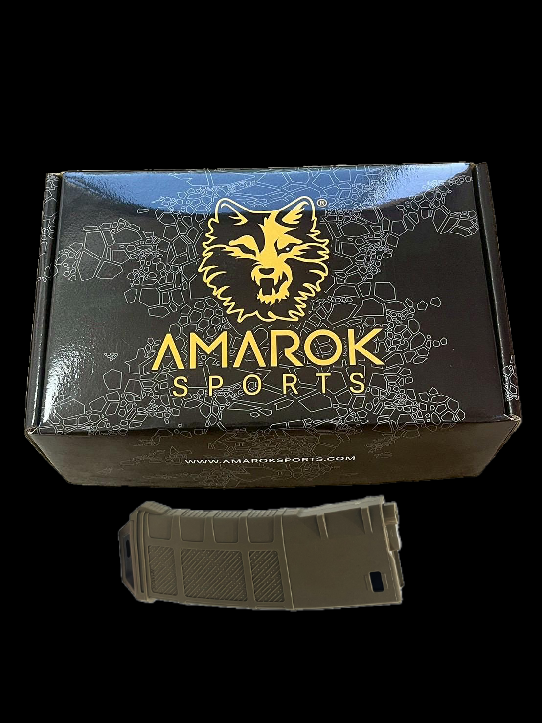 AM250 M Type A (5 Pack)