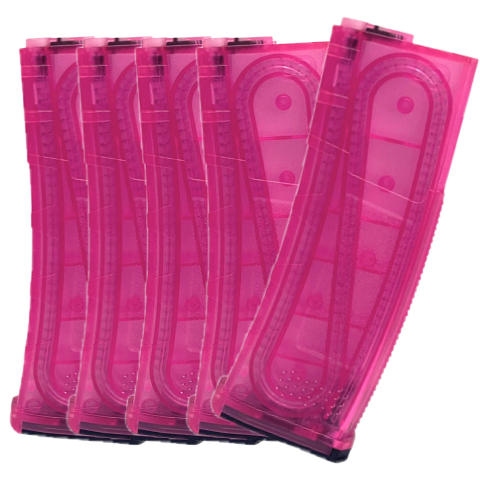 AM160 M Series 5 Pack