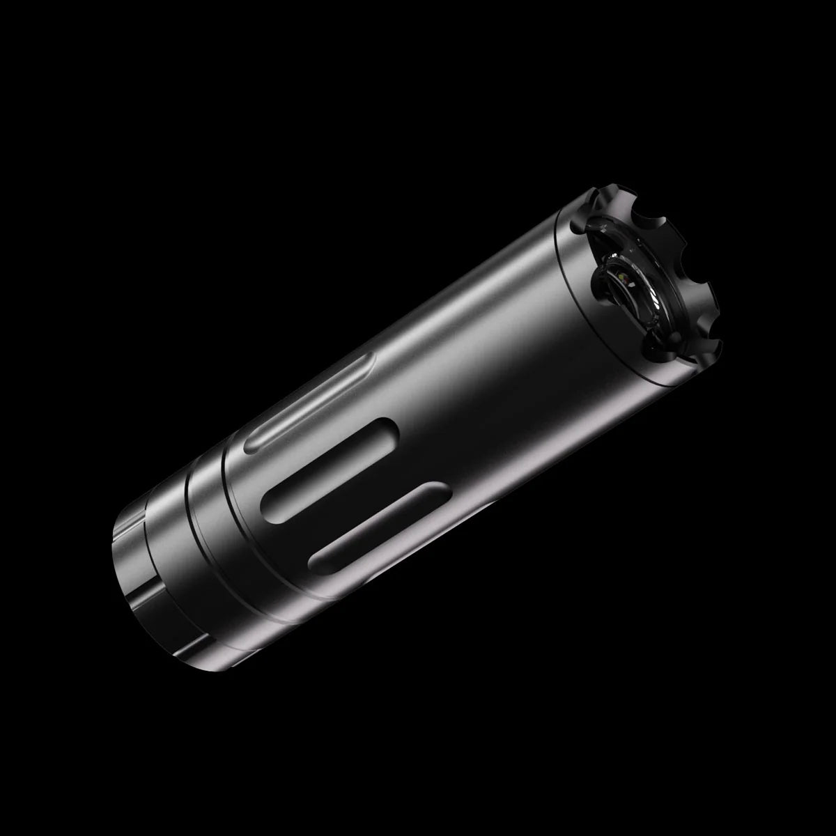Eshooter Flare Smoky BT Tracer Unit With Built In Chrono