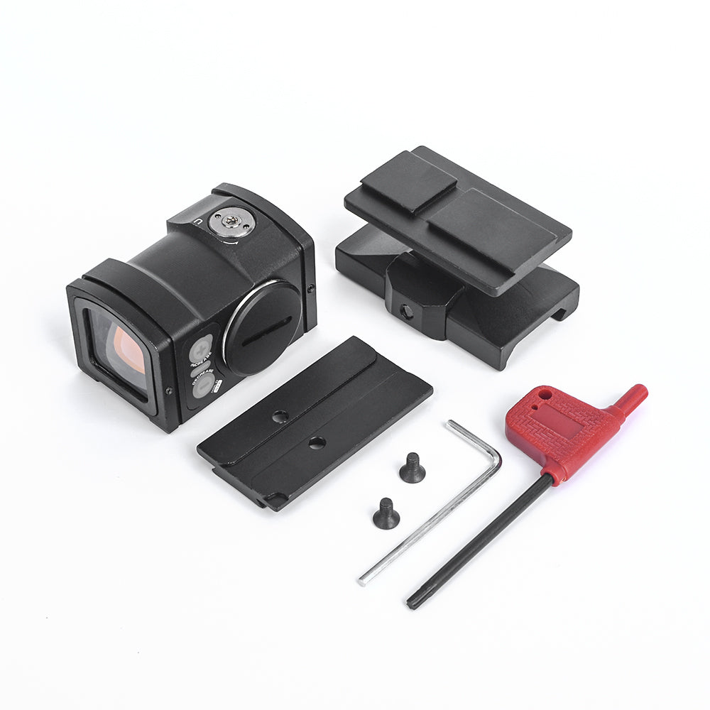 AIM-O ACRO P-2 Red Dot
