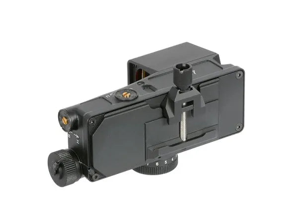 1P87 Red Dot Sight with Military Reticle