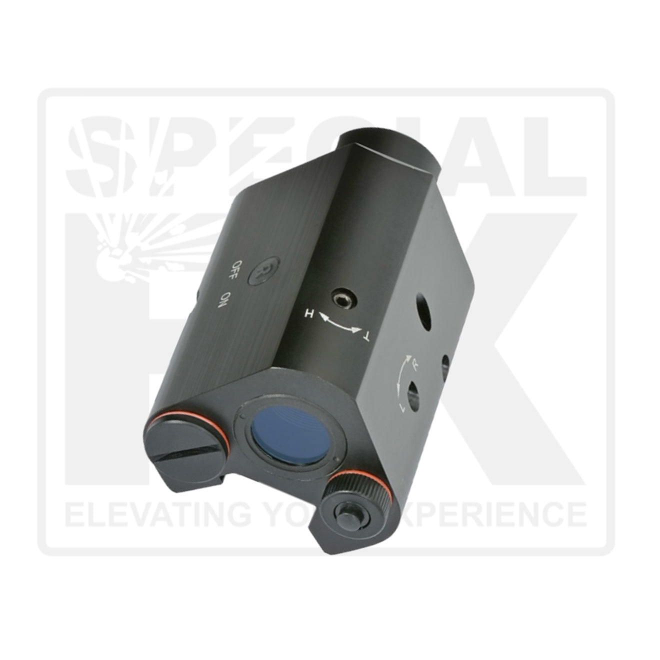 G36 Reddot Sight