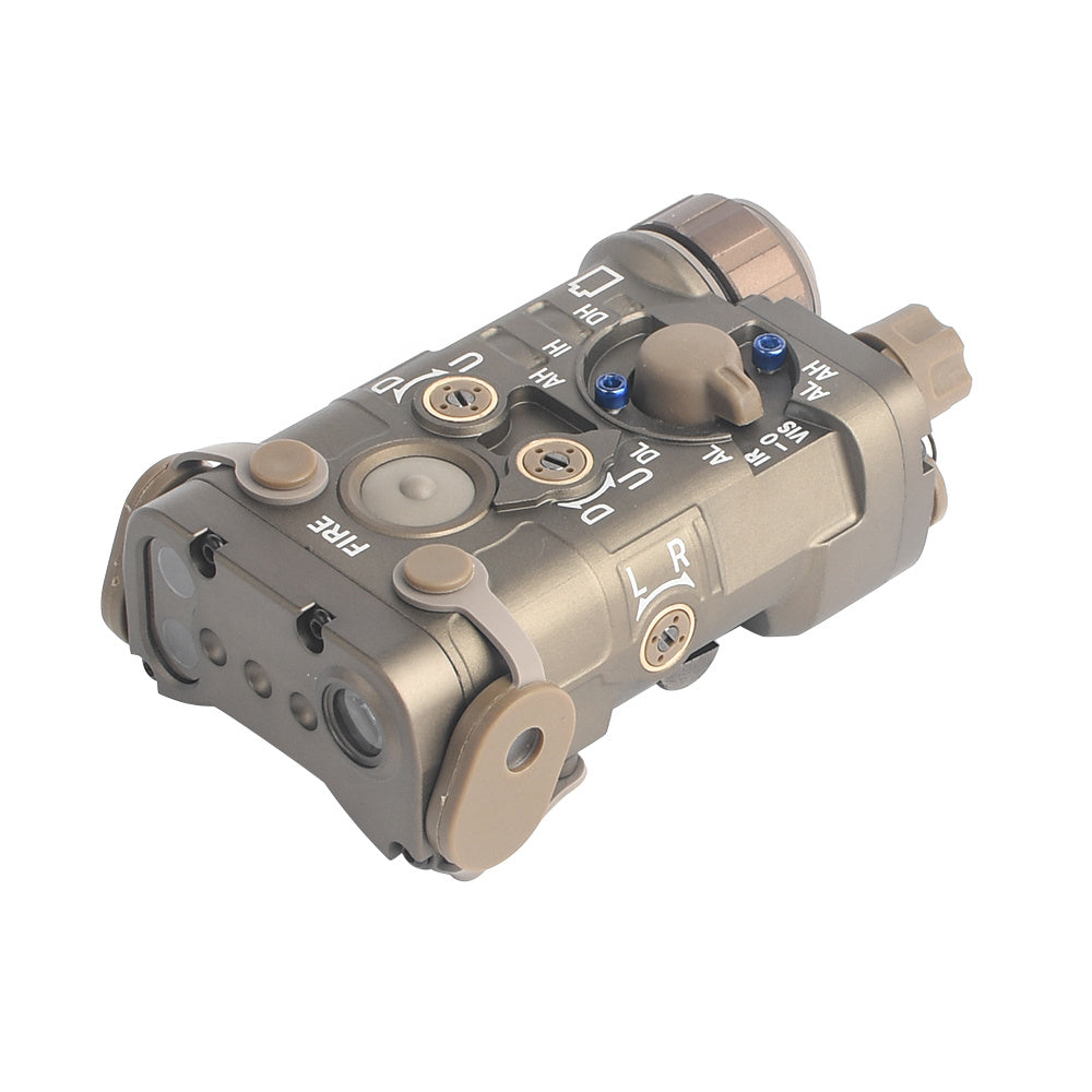 WADSN L3-NGAL AIMING DEVICE (ALUMINIUM HOUSING)