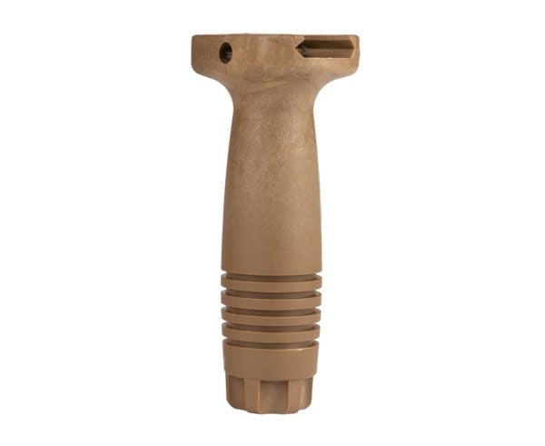KNIGHT'S FORWARD VERTICAL GRIP (Black)