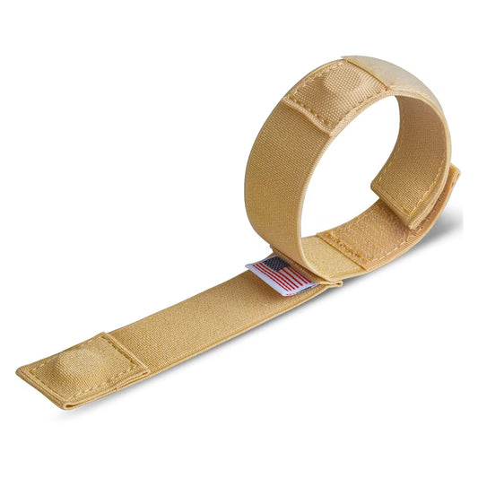 Magnetic Retaining Strap
