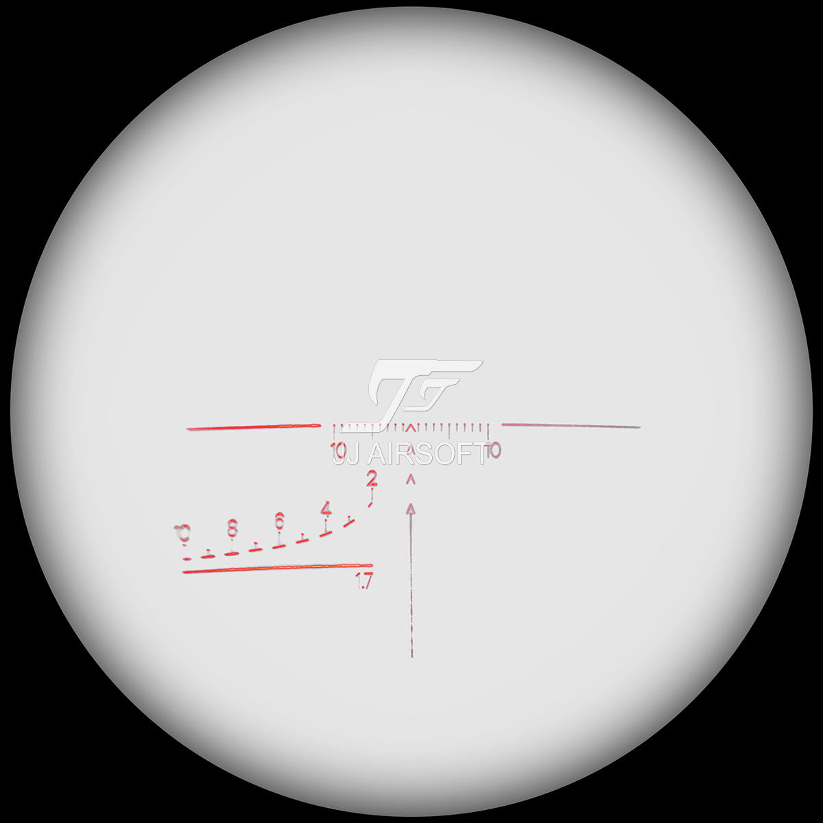 4x24 PSO-1 Type Scope for SVD/SVU