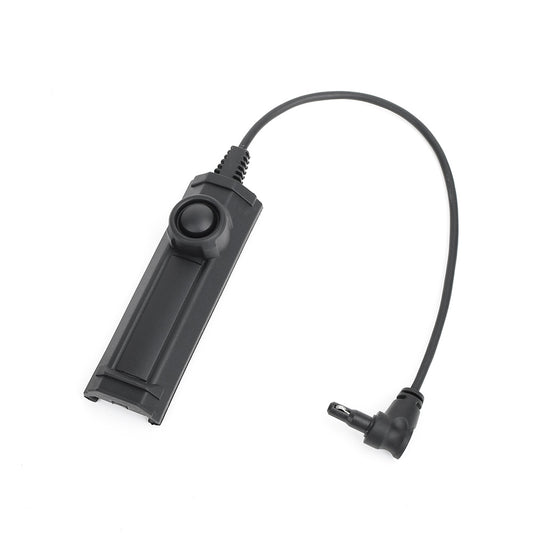 WADSN Dual Function Tape Switch with Crane Plug with 20mm Picattiny Mount