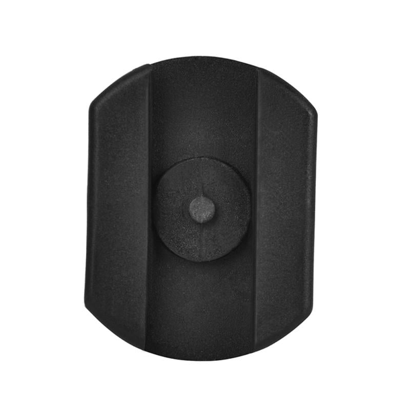 KNIGHT'S FORWARD VERTICAL GRIP (Black)