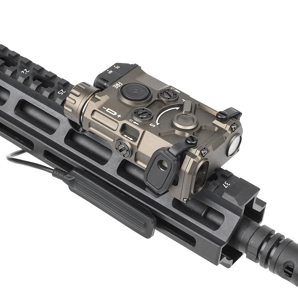 WADSN ET OG AIMING DEVICE (ALUMINIUM HOUSING)