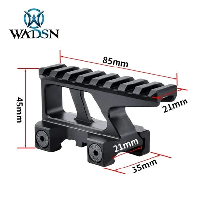 WADSN - GG Lerna Mount Kit For EO