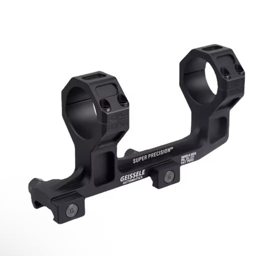 Scope High Mount
