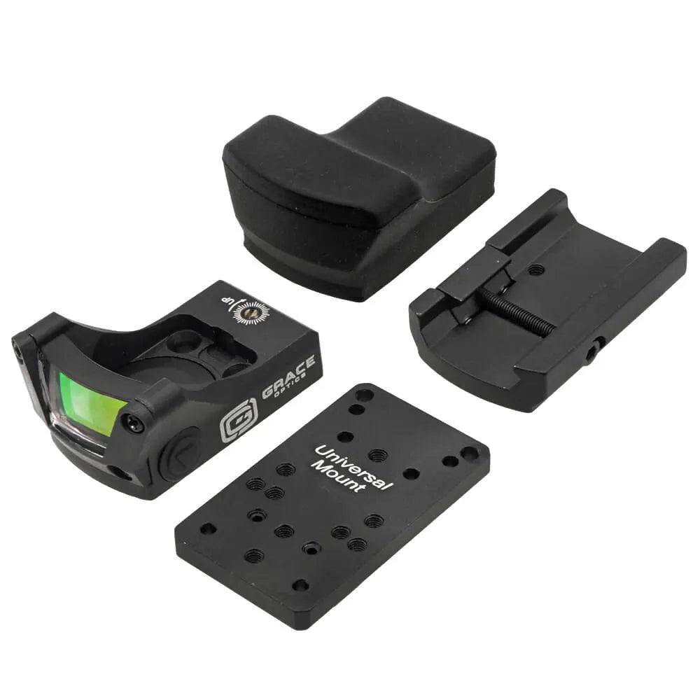 WADSYN Grace M1 3M Red Dot