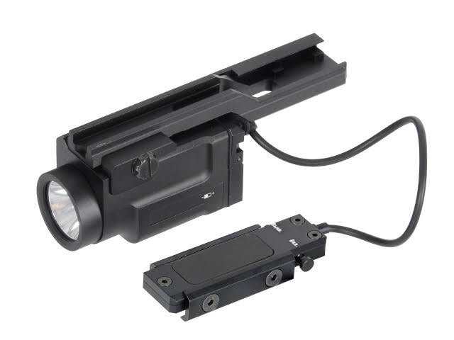 WADSN K-2P Flashlight 700lm