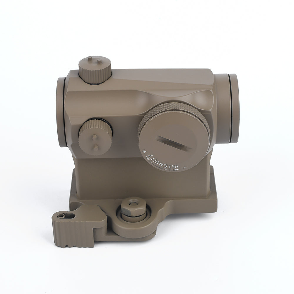AIM-O T1 RED/GREEN DOT QD HIGH MOUNT