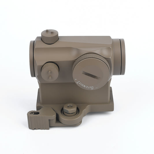 AIM-O T1 RED/GREEN DOT QD HIGH MOUNT
