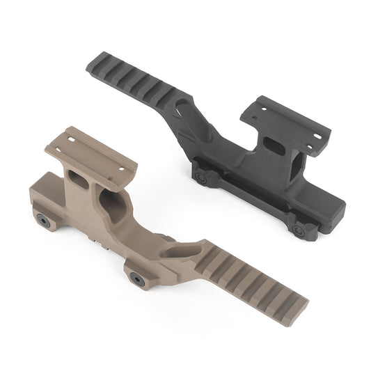 WADSN Hydra Style Riser For T1/T2 Optic & Aiming Device