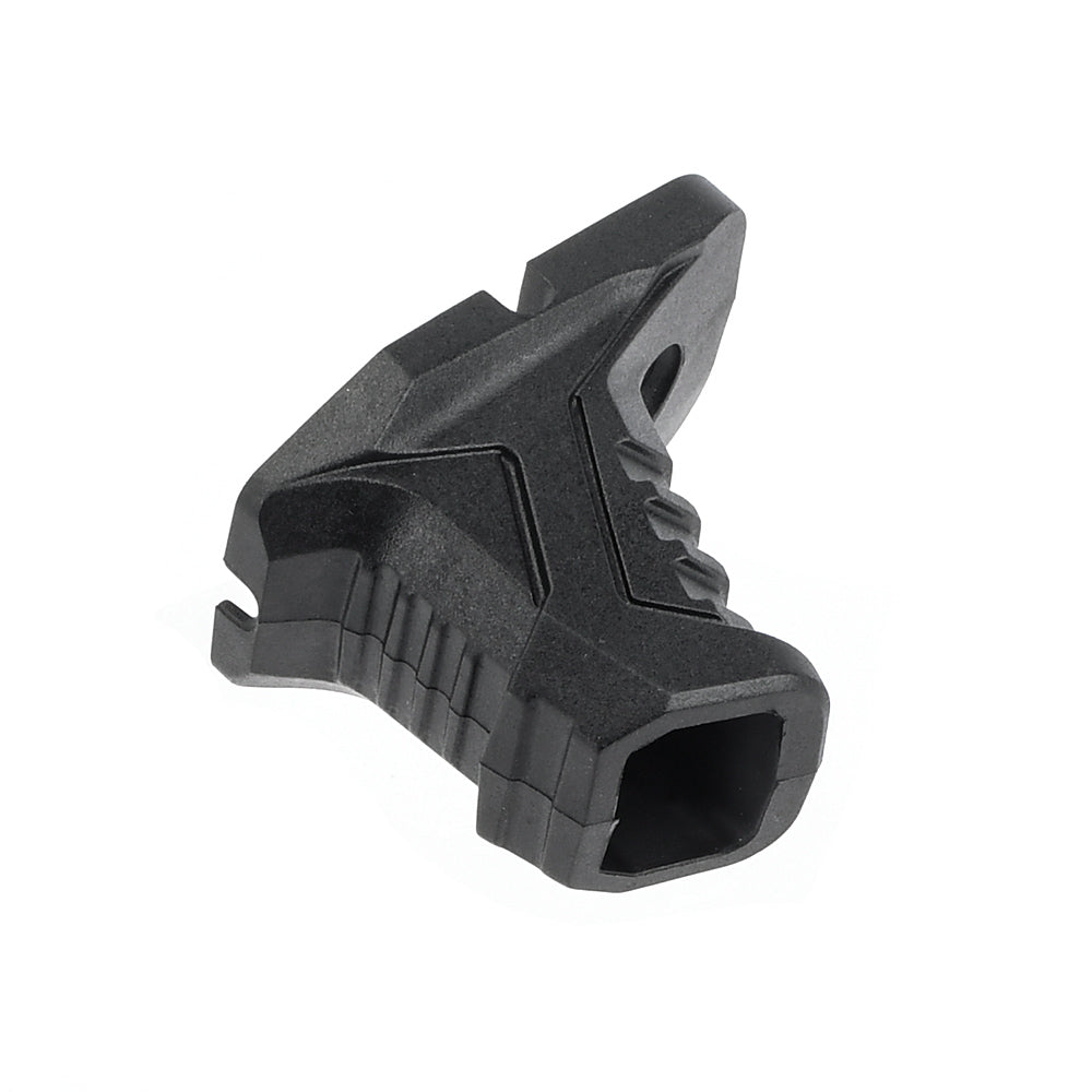 MP - M-Lock & Keymod Rail Mini HandStop (Black)