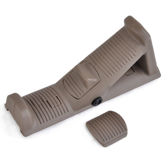 Angled Fore Grip Version 2.0