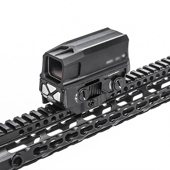 WADSN UH-1 GEN II Holographic Sight + NVG Setting