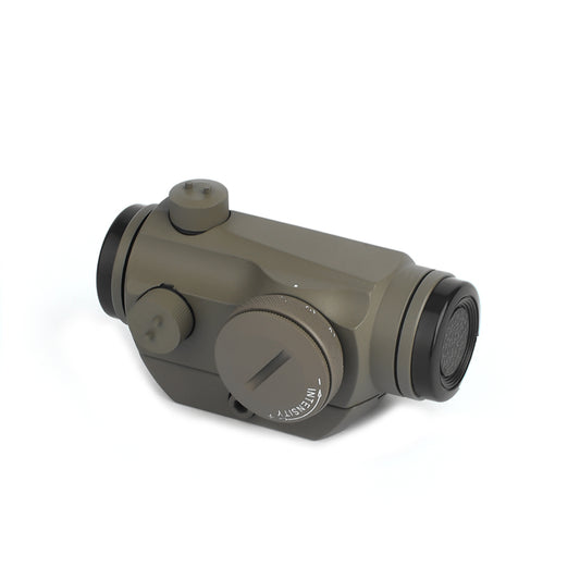 Aim-O T1 Red/Green Dot Optic (Low Mount)
