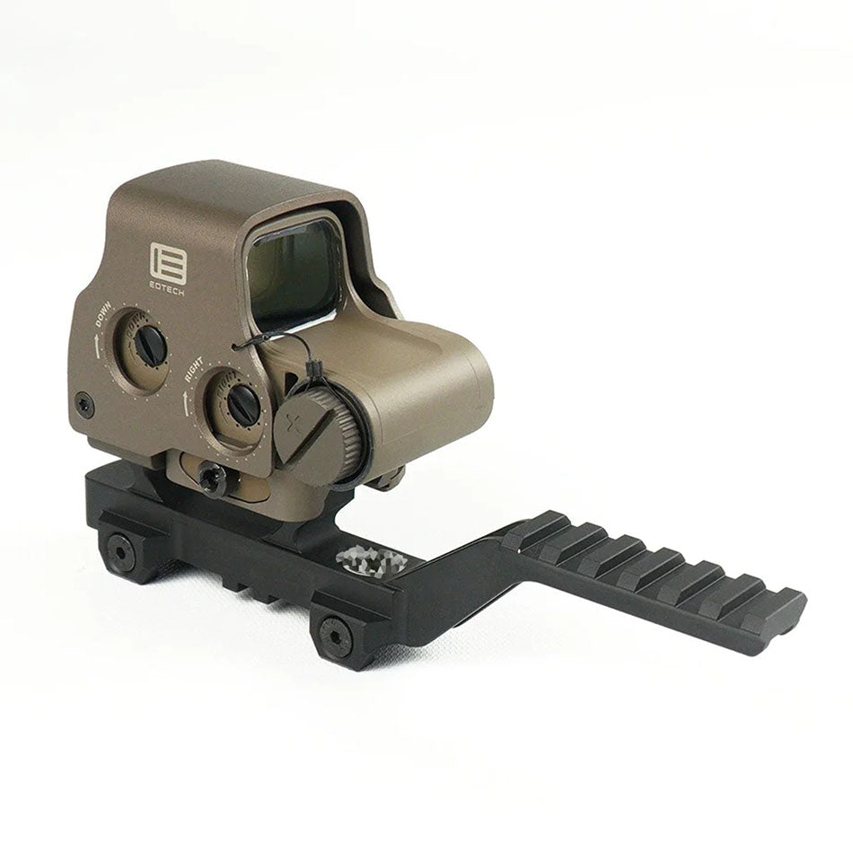 WADSN Hydra Style Riser EOTECH/Other Optics – Special FX