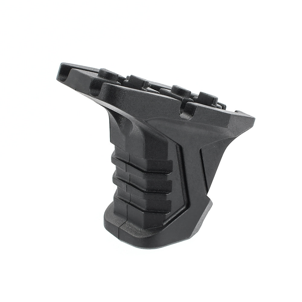 MP - M-Lock & Keymod Rail Mini HandStop (Black)