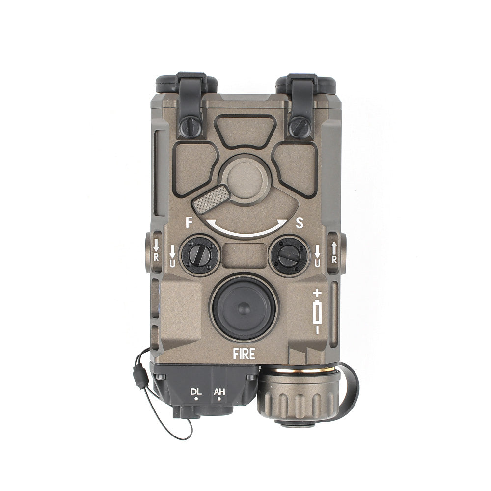WADSN ET OG AIMING DEVICE (ALUMINIUM HOUSING)