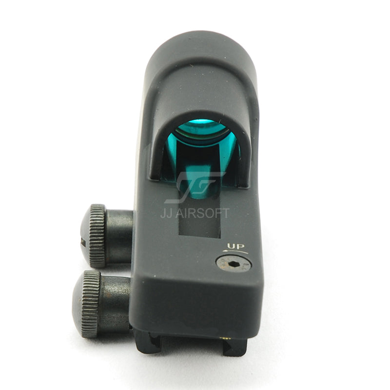 Triangular Reticle RX06 Reflex Triangle Reticle Red Dot – Special FX