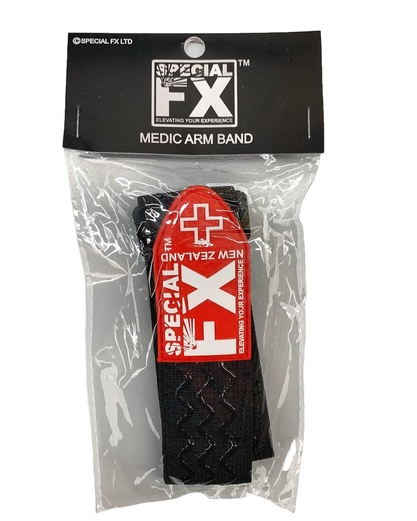 Special FX Medic Arm Band