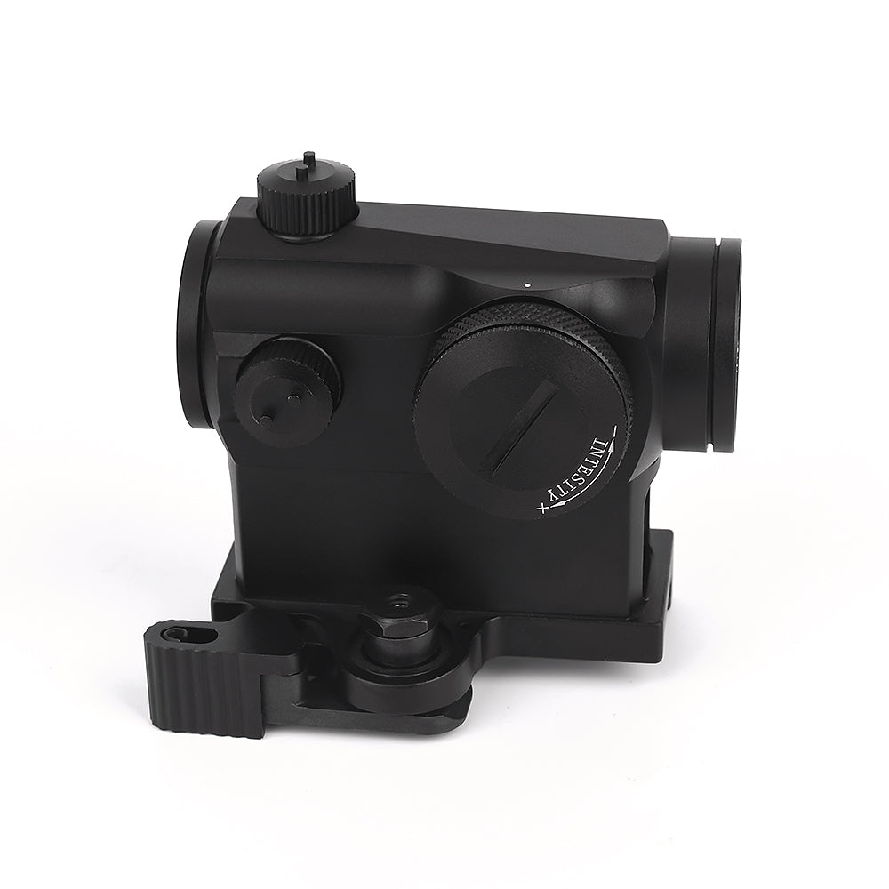 AIM-O T1 RED/GREEN DOT QD HIGH MOUNT