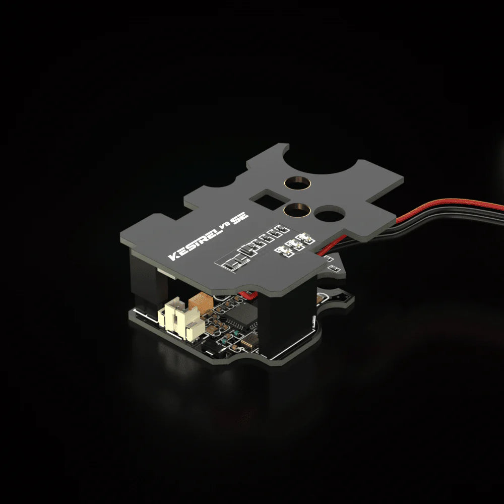 E-Shooter Kestrel V2 SE Airsoft ETU