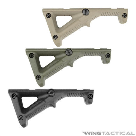 Angled Fore Grip Version 2.0