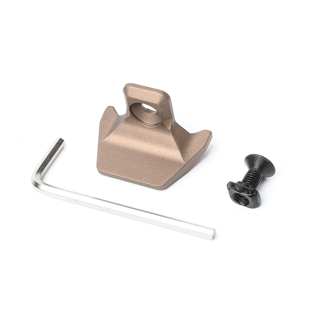 Hand QTR Stop M-Lock / Keymod