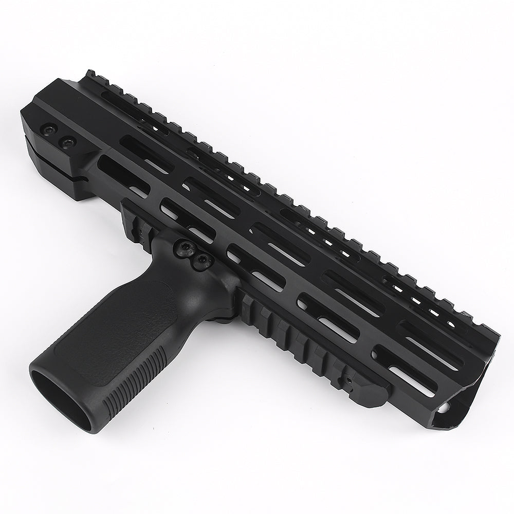 MP Rail Vertical Grip (Black)