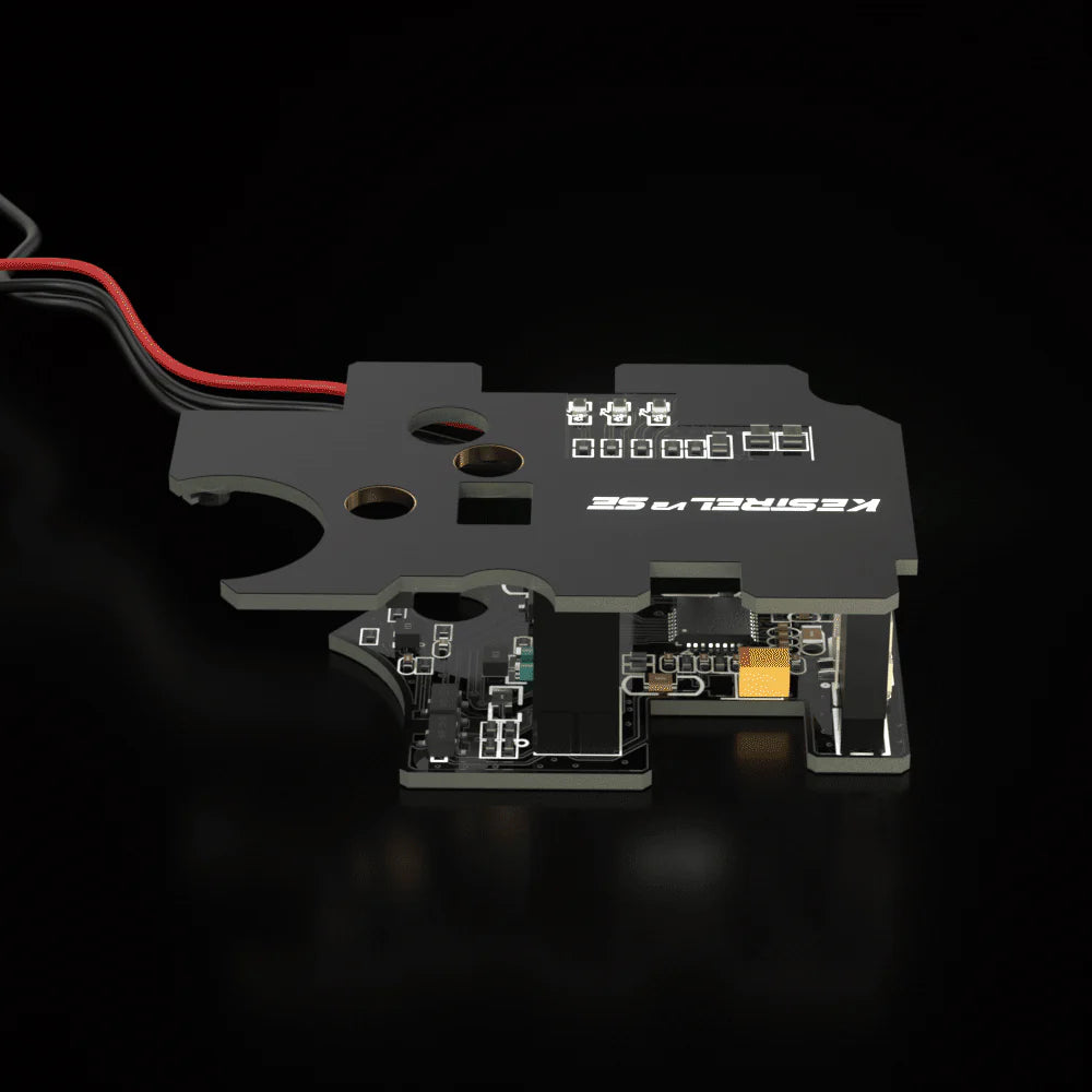 E-Shooter Kestrel V2 SE Airsoft ETU