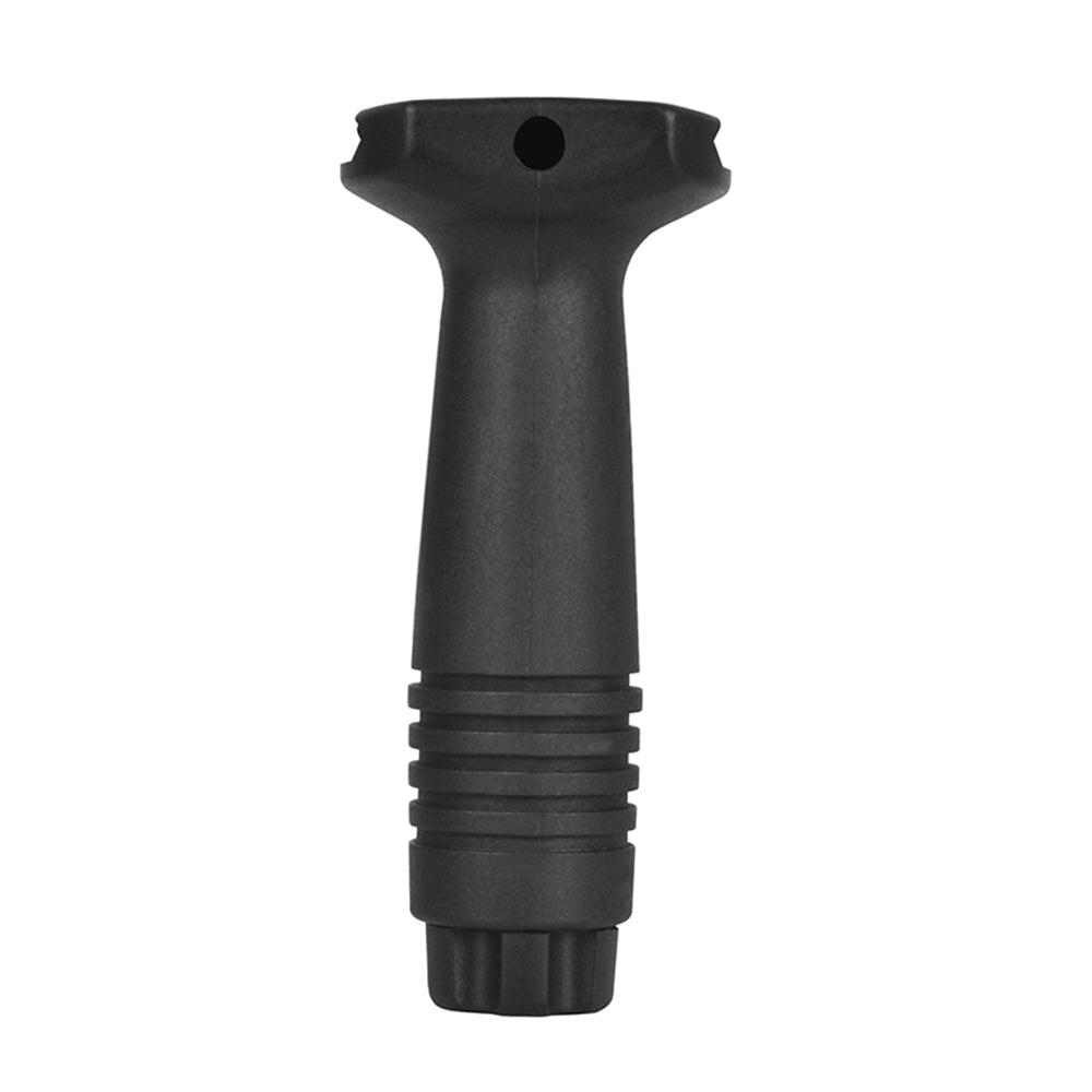 KNIGHT'S FORWARD VERTICAL GRIP (Black)