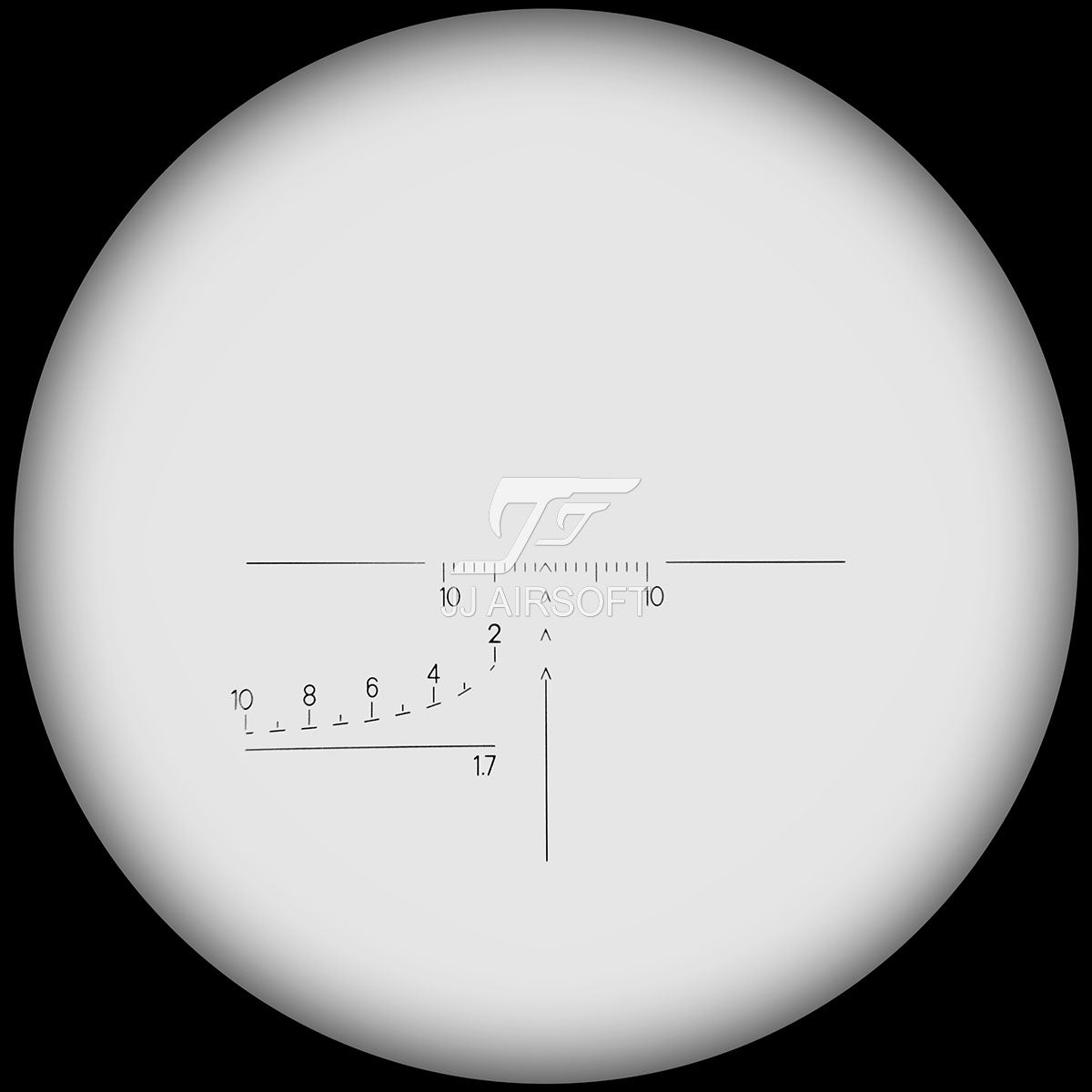 4x24 PSO-1 Type Scope for SVD/SVU