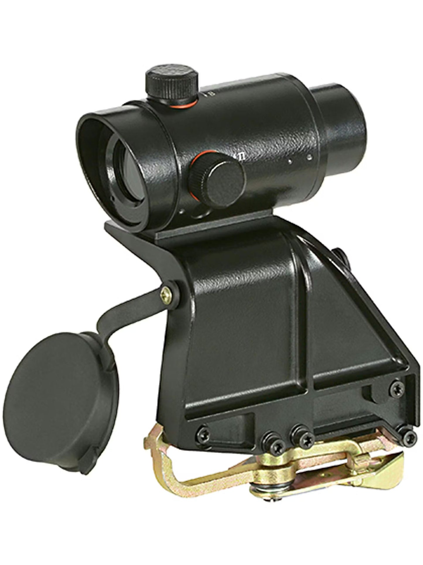 1P76 Optics Sight
+ Side Mount