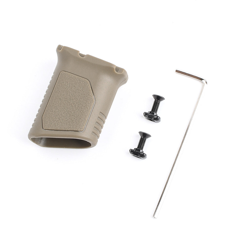 AVG With Cable Management-Short (M-Lock & Keymod Rail