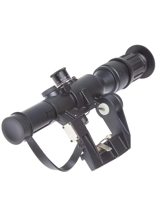 4x24 PSO-1 Type Scope for SVD/SVU