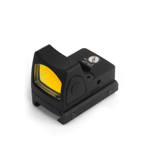 Aim-O Adjustable LED RMR Red Dot