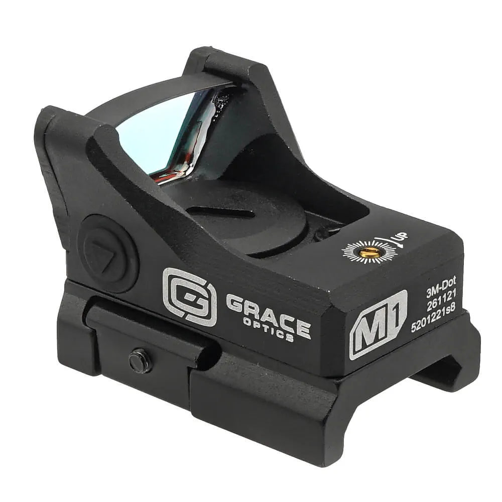 WADSYN Grace M1 3M Red Dot