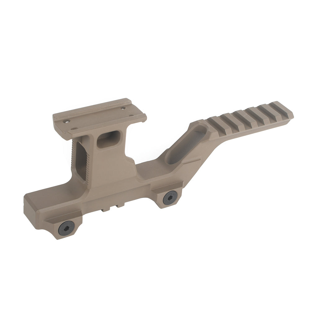 WADSN Hydra Style Riser For T1/T2 Optic & Aiming Device